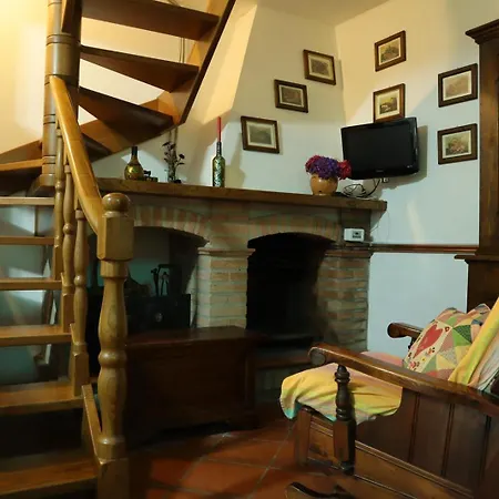 Casa Linda Feriehus
