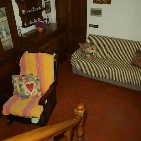 Casa Linda * Stazzema
