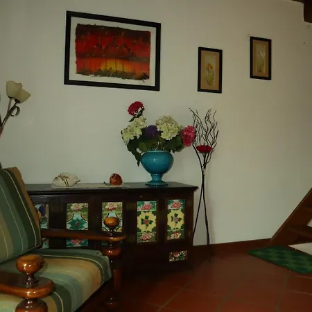 Feriehus Casa Linda