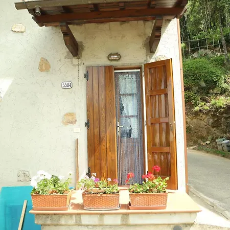 Feriehus Casa Linda Stazzema