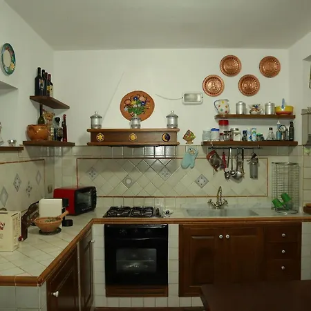Casa Linda Feriehus Stazzema