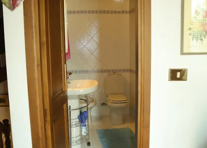 Casa Linda * Stazzema