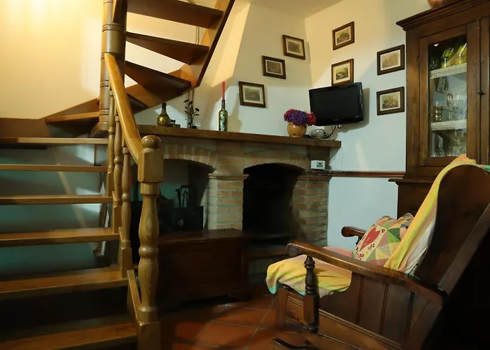 Casa Linda Feriehus