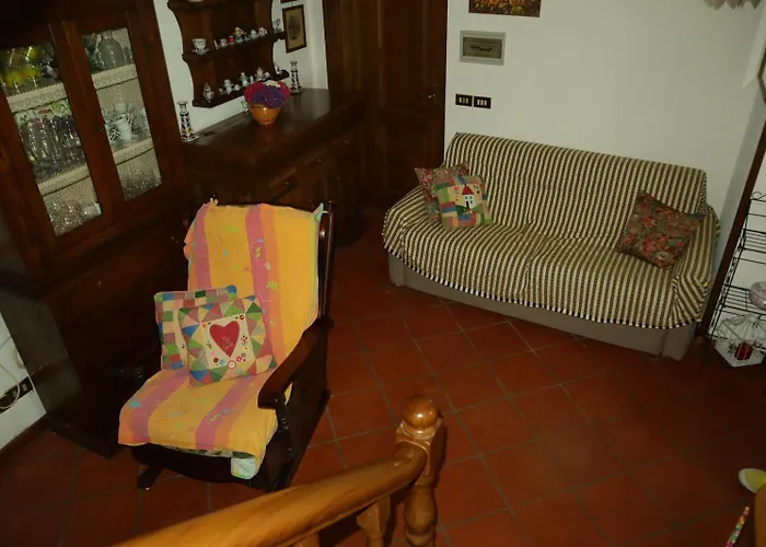 Casa Linda * Stazzema