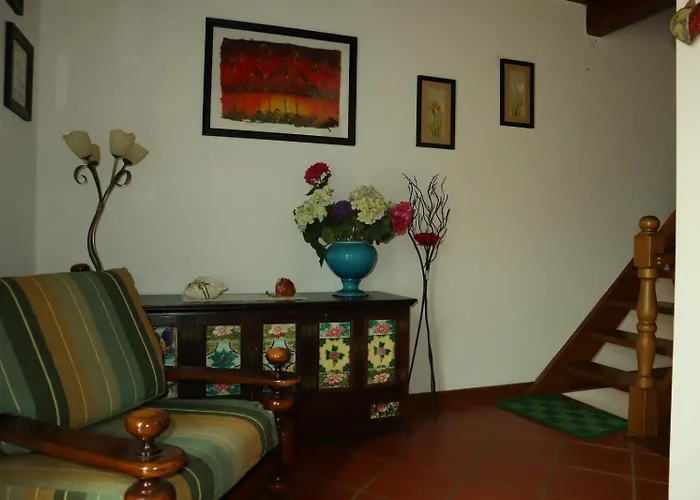 Feriehus Casa Linda