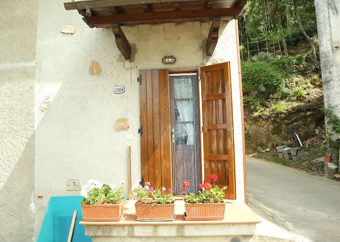 Feriehus Casa Linda Stazzema